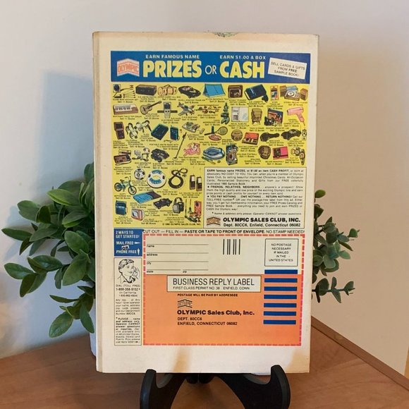 Charlton Comics Scary Tales #22 - Picture 2 of 3